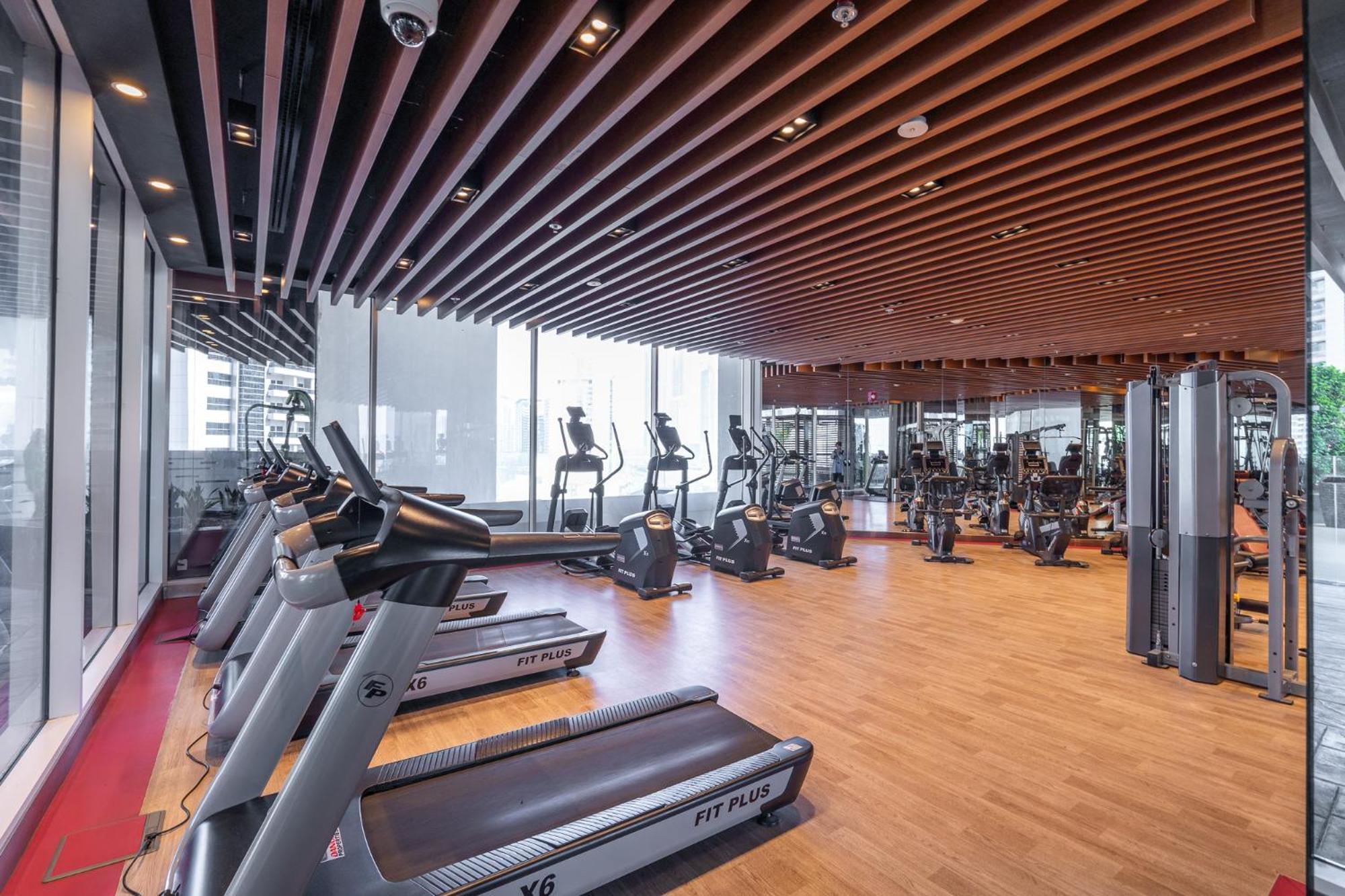 2-bedroom Oasis With Hotel-quality Comfort In Business Bay Perfect For 4